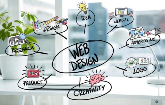 web-design
